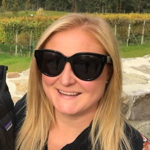 Meet your Posher, Bri